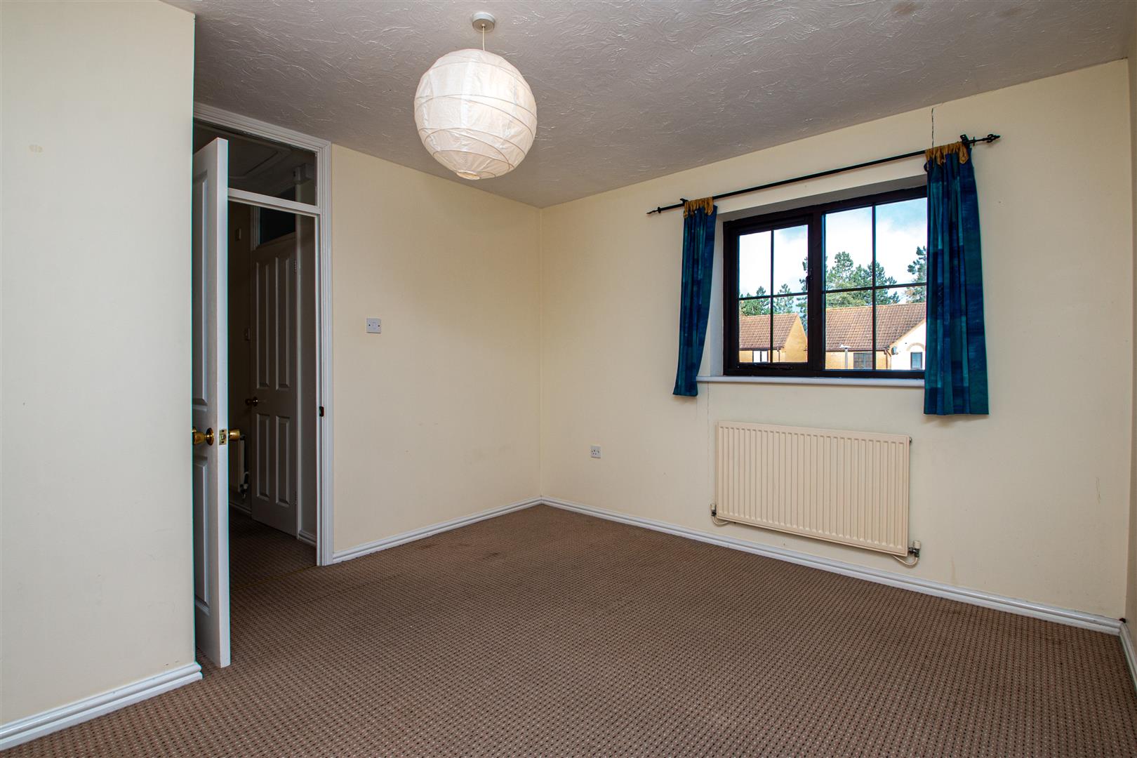 Cardwell Close, Emerson Valley
